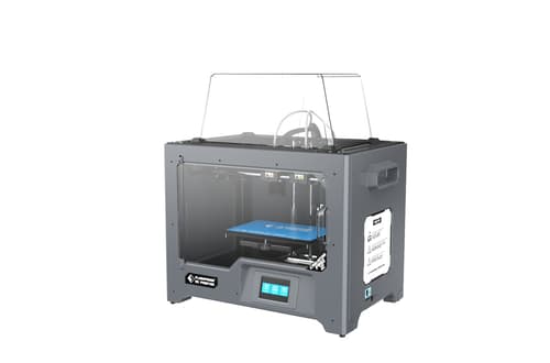 Flashforge Creator Pro 2 Idex