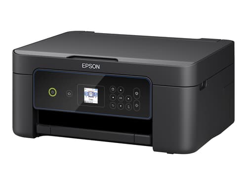 Epson Expression Home Xp-3155 A4 Mfp