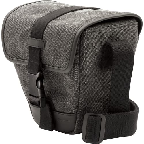 Canon Cb-hl110 Camera Case Harmaa