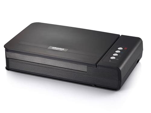Plustek Opticbook 4800