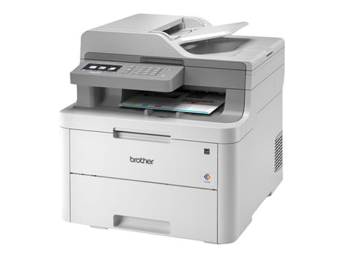 Brother Dcp-l3550cdw A4 Mfp