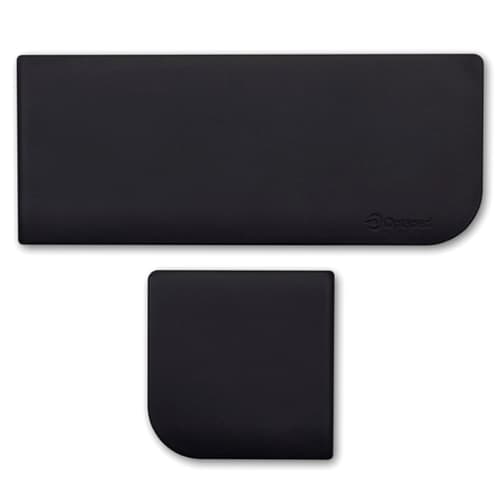Optapad Extended Wristsupport Pads