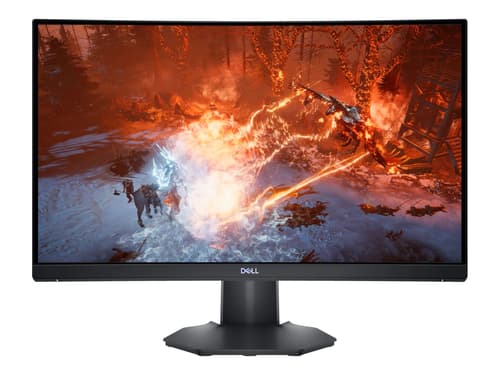 Dell S2422hz 24" Fhd Ips 16:9 1920 X 1080