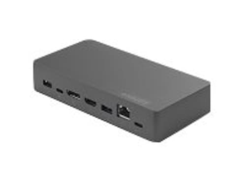 Lenovo Thunderbolt 3 Essential Dock Thunderbolt 3 Porttitoistin