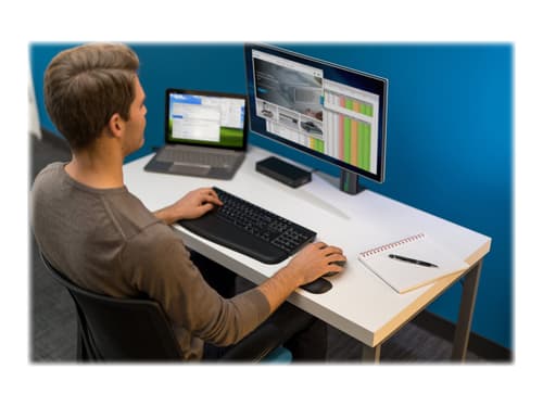 Kensington Ergosoft Wr Standard