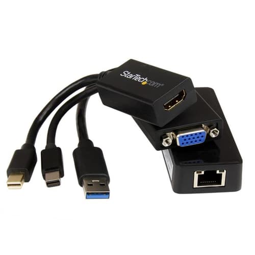 Startech Kit For Surface Pro 4 / 3