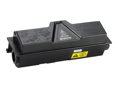 Kyocera Värikasetti Musta 7,2k Tk-1140 - Fs-1035/1135