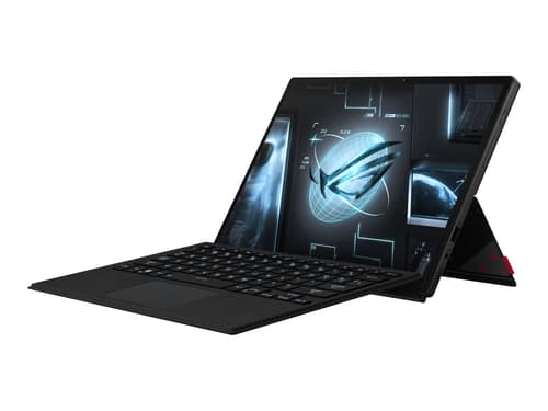 Asus Rog Flow Z13 Core I9 16gb 1000gb Ssd 120hz 13.4" Rtx 3050 Ti, Nvidia Geforce Rtx 3050 Ti / Intel Iris Xe Graphics