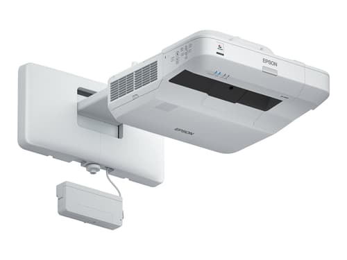 Epson Eb-1460ui Wuxga Interactive Ultra Short Throw