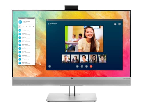 Hp Elitedisplay E273m 1920 X 1080