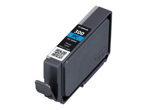 Canon Muste Kuva Syaani Pfi-300 Pc - Pro-300