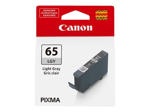 Canon Ink Light Grey Cli-65 - Pro Series