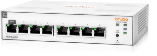 Aruba Instant On 1830 8g Switch