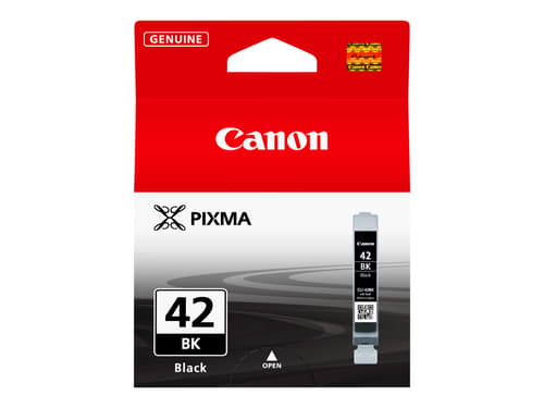 Canon Muste Musta Cli-42bk - Pro-100