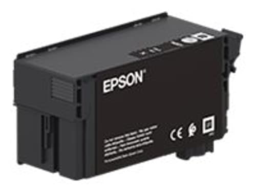 Epson Muste Musta Ultrachrome Xd2 T40d140 80ml
