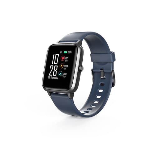 Hama Fit Watch 4900 Sininen Toiminnan Seurantalaite