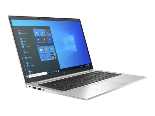 Hp Elitebook 840 G8 Aero Core I5 16gb 512gb Ssd 14"