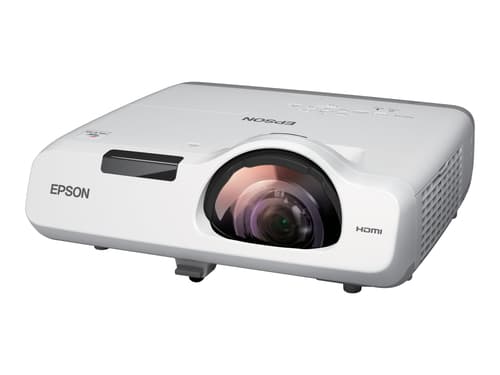 Epson Eb 535w Lcd-projektori