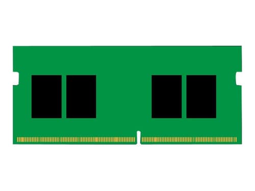 Kingston Valueram 8gb 2,666mhz Ddr4 Sdram So-dimm 260-pin