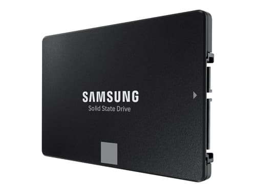Samsung 870 Evo 500gb 2.5" Serial Ata-600