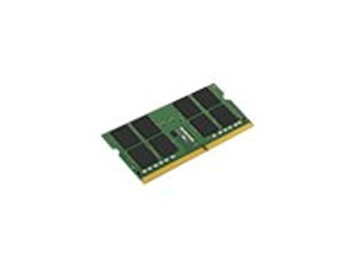 Kingston Valueram 16gb 3,200mhz Ddr4 Sdram So-dimm 260-pin