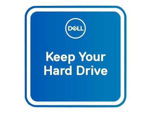 Dell 3 Vuotta Keep Your Hard Drive