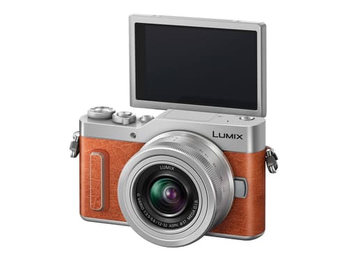 Panasonic Lumix G Dc-gx880 +12-32mm F/3.5-5.6