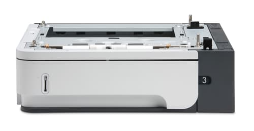 Hp Input Tray Feeder