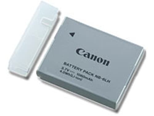 Canon Nb 6lh