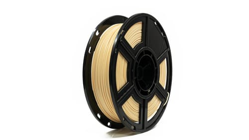 Flashforge Pla 1,75 Mm Ihonvärinen 0,5 Kg