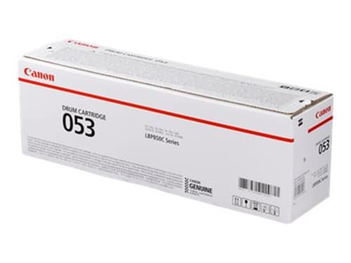 Canon Rumpu Crg-053drm - I-sensys Lbp852cx/lbp851c/lbp852ci