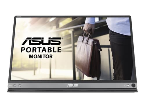 Asus Zenscreen Mb16acm 1920 X 1080