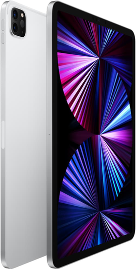 Apple Ipad Pro (2021) Wi-fi 11" M1 128gb Hopea
