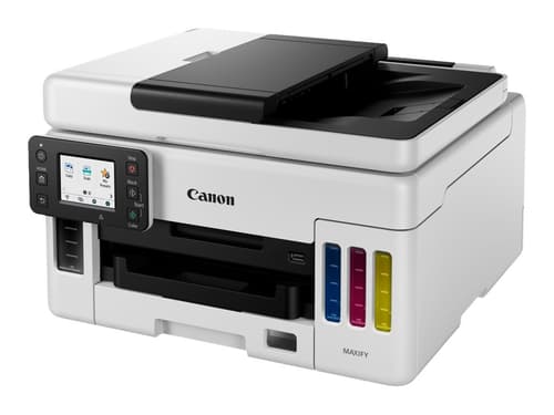 Canon Maxify Gx6050 A4 Mfp
