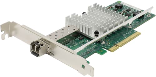 Intel Ethernet Converged Network Adapter X520-sr1