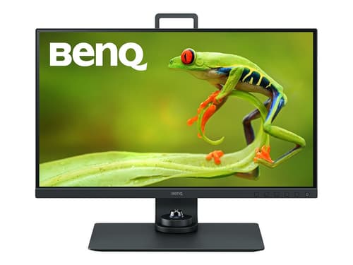 Benq Photovue Sw270c 2560 X 1440