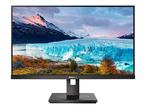Philips S-line 243s1 24" Fhd Ips 16:9 1920 X 1080
