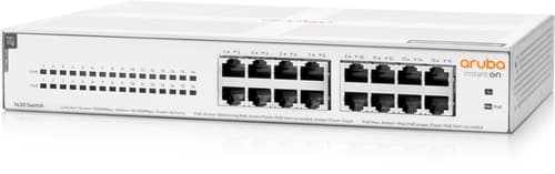 Aruba Instant On 1430 16-port Gigabit Switch