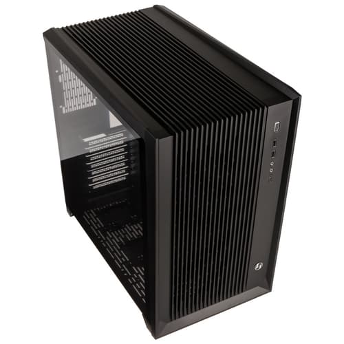 Lian-li Pc-o11 Air Musta