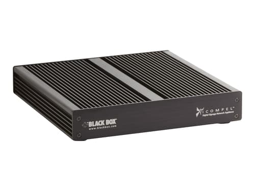 Black Box Icompel Hd