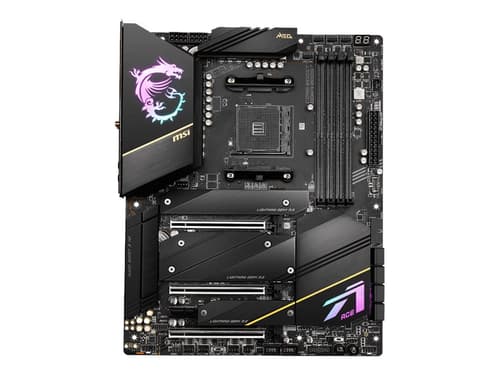 Msi Meg X570s Ace Max Atx Emolevy