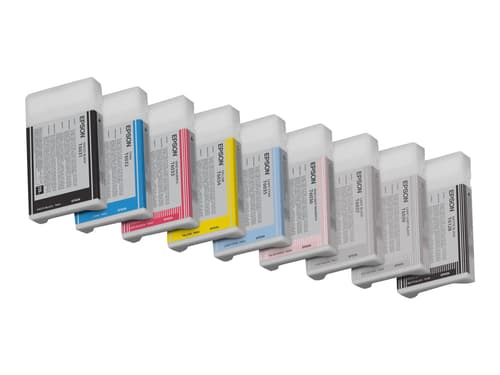 Epson Muste Magenta Pro 7800/9800 220 Ml