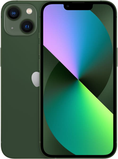 Apple Iphone 13 128gb Vihreä