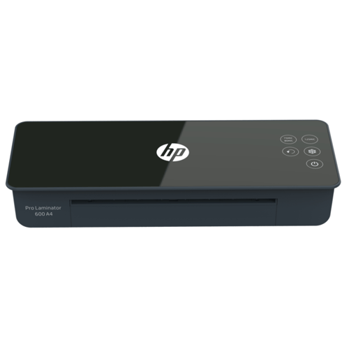 Hp Pro Laminator 600 A4