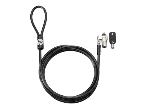 Hp Keyed Cable Lock