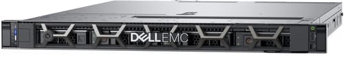 Dell Emc Poweredge R6515 Epyc 7352 24 Ydintä