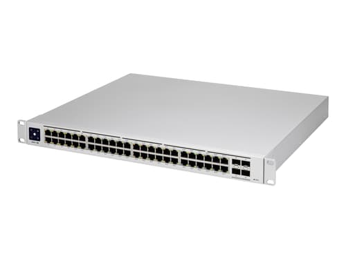 Ubiquiti Unifi Usw 48 Pro 400w
