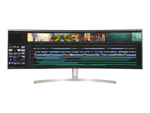 Lg 49wl95c-w 5120 X 1440