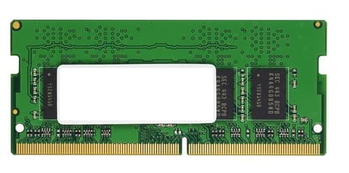 Hp Ddr4 4gb 2,133mhz Ddr4 Sdram So-dimm 260-pin
