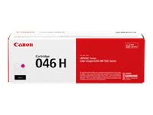 Canon Värikasetti Magenta 046h 5k - Mf732